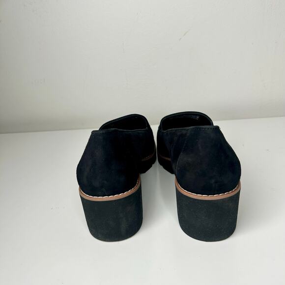 Vionic Ava Loafers Black - Picture 3 of 6